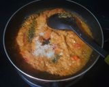 Foto langkah ke 6 dari resep Cumi Hitam.