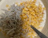 Foto langkah ke 4 dari resep Bakwan JaRi (Jagung Teri Medan).