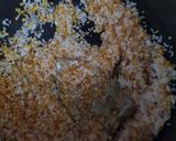 মিঠা খেচুড়ি (Mitha Khichdi recipe in Bengali) রেসিপির ধাপ 2 ছবি