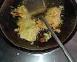 Foto langkah ke 4 dari resep Tempe mendoan sederhana tapi nyussss.