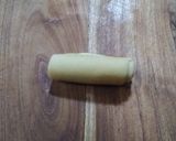 Foto langkah ke 7 dari resep Bolen Lilit (Non korsvet).