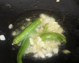வெஜ் எக் நூடுல்ஸ் ரெசிபி ஸ்டேப் 3 புகைப்படம்