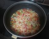 Foto del paso 3 de la receta: Arroz marinero