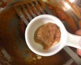 A picture of step 6 of Kakrar Jhal/Bengali style Crab.