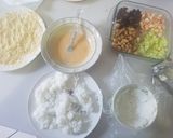 Foto del paso 3 de la receta: Sushi Bombas