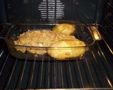 Foto del paso 19 de la receta Solomillo de cerdo a la mostaza dijon