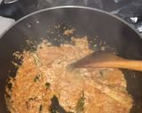 Foto langkah ke 2 dari resep Rendang daging empuk.