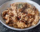 Foto del paso 4 de la receta: Arroz Salteado