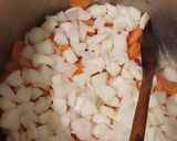Foto del paso 7 de la receta: Cazuela de porotos de manteca