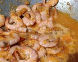 Foto langkah ke 3 dari resep Udang balado.