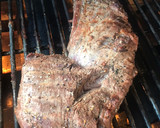 Foto del paso 2 de la receta: Mar y tierra