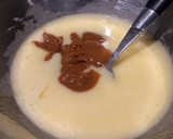 Foto del paso 2 de la receta: Budín de avena, dulce de leche y nuez