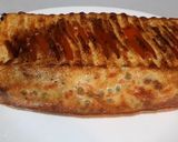 Foto del paso 8 de la receta Pastel de guisantes