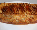 Foto del paso 8 de la receta: Pastel de guisantes