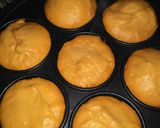 Foto langkah ke 3 dari resep Lumpur Teflon Ubi Kuning.