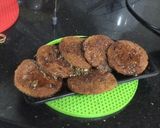 A picture of step 7 of Bread Pua: An Instant & Quick Holi/Festive Speciality.