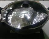 Dumplings with chicken soup recipe step 13 photo