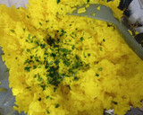 Foto del paso 2 de la receta: Arancini di riso a mi manera