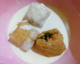 Foto langkah ke 4 dari resep Tahu Isi Pedas.