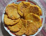 Foto langkah ke 4 dari resep Dadar Nasi.