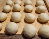 Sós négyes recept fázis 2 fotója