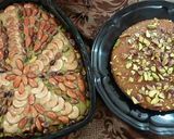 صورة لخطوة 1 من وصفة هريسه نبكيه لذيييييذة