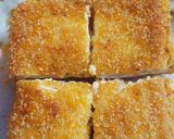 Foto langkah ke 8 dari resep Potato Sandwich (Fried).
