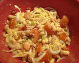 Foto del paso 3 de la receta: Ensalada de alubias