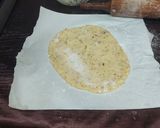 A picture of step 3 of Potato Sticks.