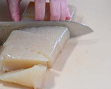 Foto del paso 2 de la receta: Oden🍢 (おでん) / Comida de invierno en Japón