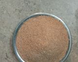 கோதுமை  ரவை பிரியாணி ரெசிபி ஸ்டேப் 1 புகைப்படம்