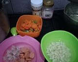 Foto langkah ke 1 dari resep Sop Ayam.