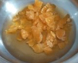 A picture of step 1 of Steamed Banana Dumplings (Kumbilappam).