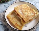 Cara Membuat French toast 6