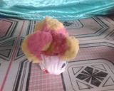 Foto langkah ke 6 dari resep Bolu kukus desoan(hihihi).