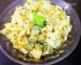 A picture of step 3 of Aloo🥔 Ki Bhujia 😋.