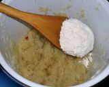 Foto del paso 3 de la receta Sopa de cebolla