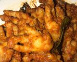 Foto langkah ke 10 dari resep Ceker Mercon.