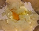 Foto del paso 3 de la receta: Patatas rellenas de ciruela
