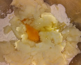 Foto del paso 3 de la receta: Patatas rellenas de ciruela