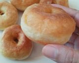 Foto langkah ke 14 dari resep Donat Empuk Tanpa Cetakan.