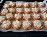 Фото кроку 5 до Котлеты из куриного мяса без жарки.
