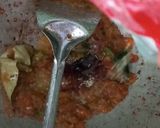 Foto langkah ke 5 dari resep Balado terong simple.