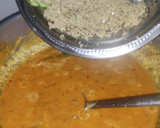கடலைக் கறி மசாலா(kadalai curry recipe in tamil) ரெசிபி ஸ்டேப் 8 புகைப்படம்