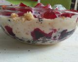 Foto del paso 6 de la receta: Postre multicolores