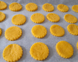 Foto del paso 6 de la receta: Galletas de mantequilla y vainilla
