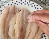 Foto del paso 2 de la receta: Lenguado a la Meunière saludable Monsieur Cuisine Connect