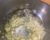 Tökfőzelék recept fázis 1 fotója