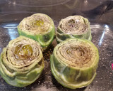Foto del paso 2 de la receta: Dorada