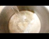 A picture of step 3 of Mango Iced Tea Recipe | Summer refreshing drink.